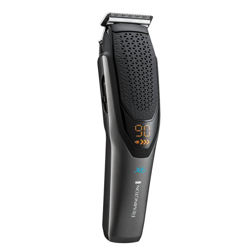 REMINGTON Haarschneider HC6000 E51 X6 Power-X Series HairClipper