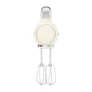 Smeg hand mixer 50`s style HMF01CREU