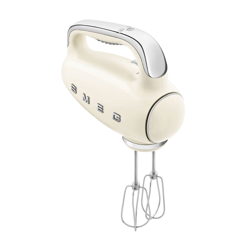 Smeg Handmixer 50`s Style HMF01CREU