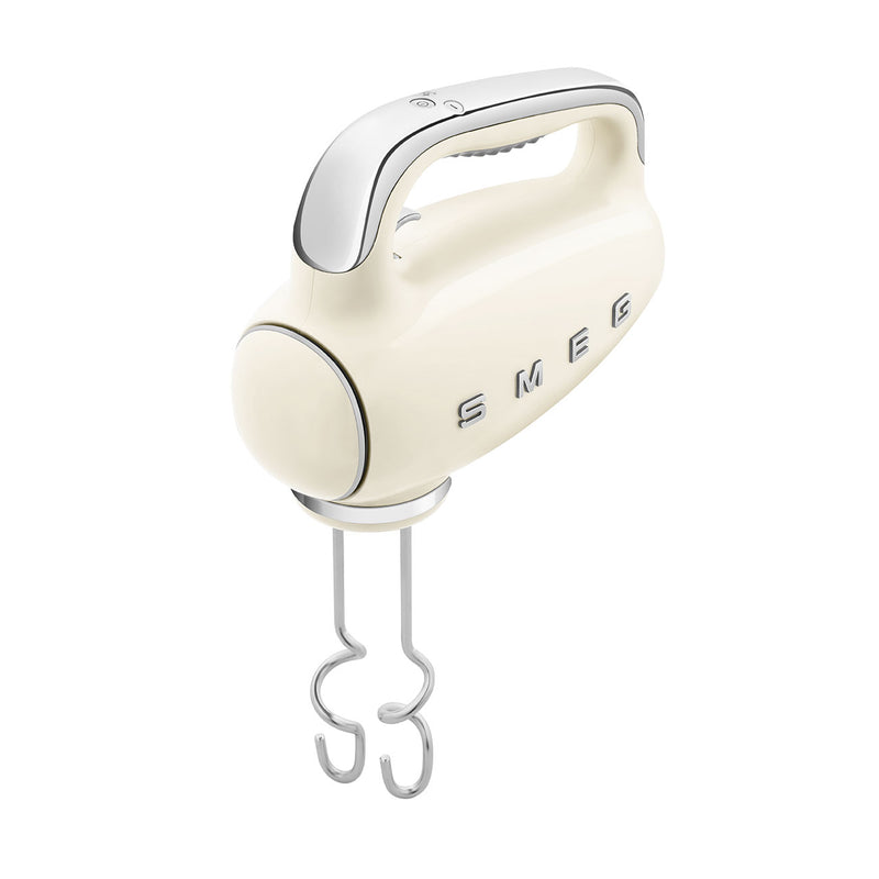 Smeg Handmixer 50`s Style HMF01CREU