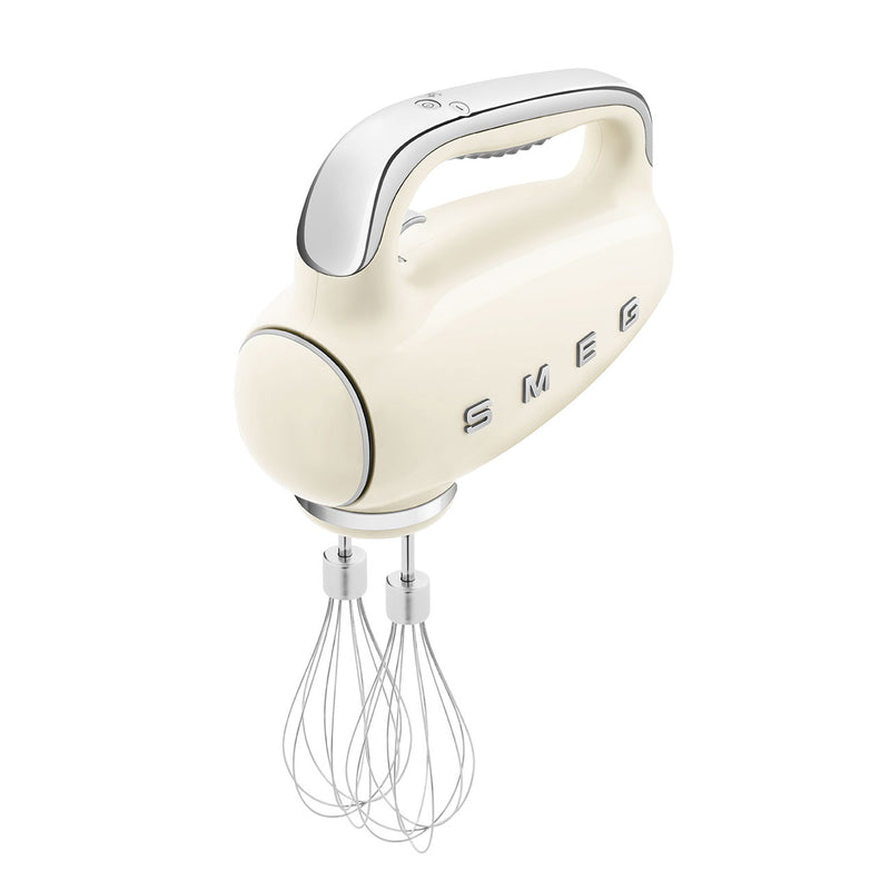 Smeg Handmixer 50`s Style HMF01CREU