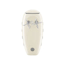 Smeg Handmixer 50`s Style HMF01CREU