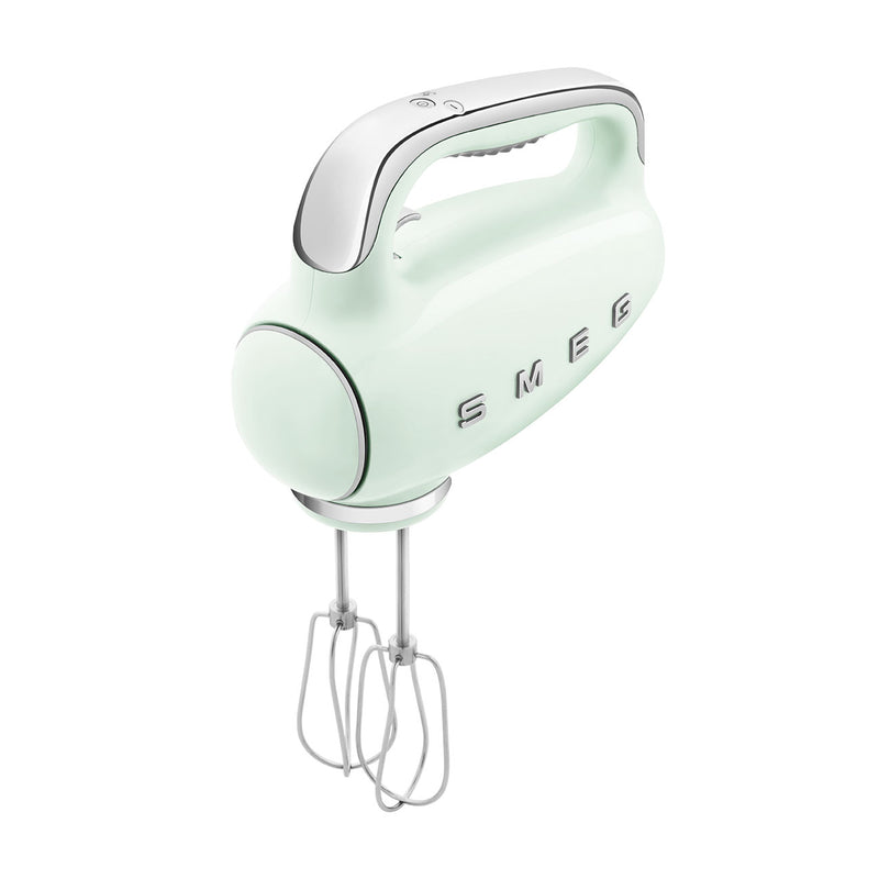 Smeg Handmixer 50`s Style HMF01PGEU