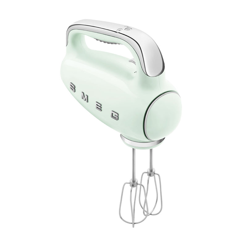 Smeg Handmixer 50`s Style HMF01PGEU