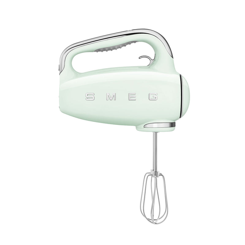 Smeg Handmixer 50`s Style HMF01PGEU