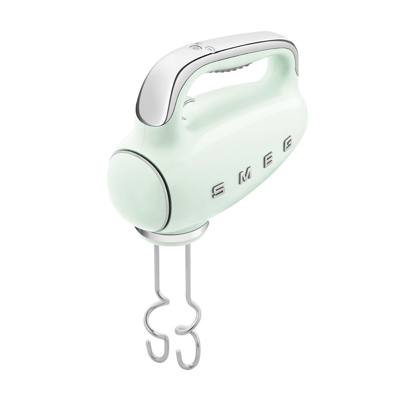 Smeg Handmixer 50`s Style HMF01PGEU