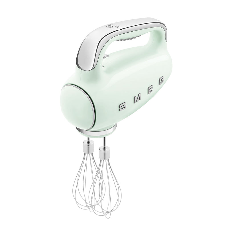 Smeg Handmixer 50`s Style HMF01PGEU