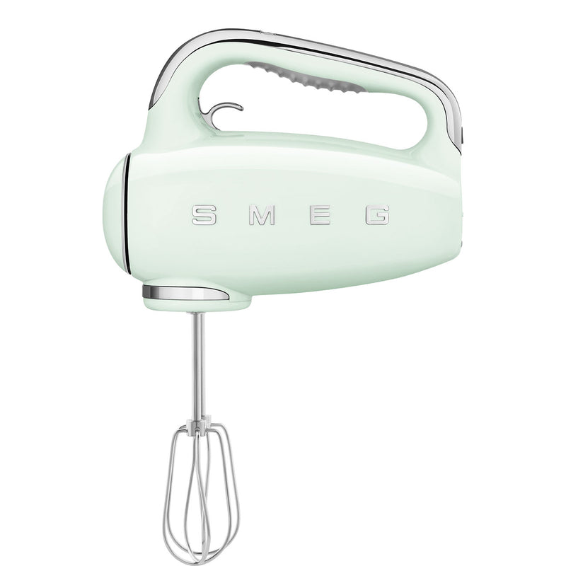 Smeg Handmixer 50`s Style HMF01PGEU