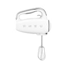 SMEG Hand mixer 50`s Style HMF01Wheu