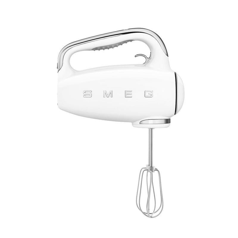 Smeg Handmixer 50`s Style HMF01WHEU