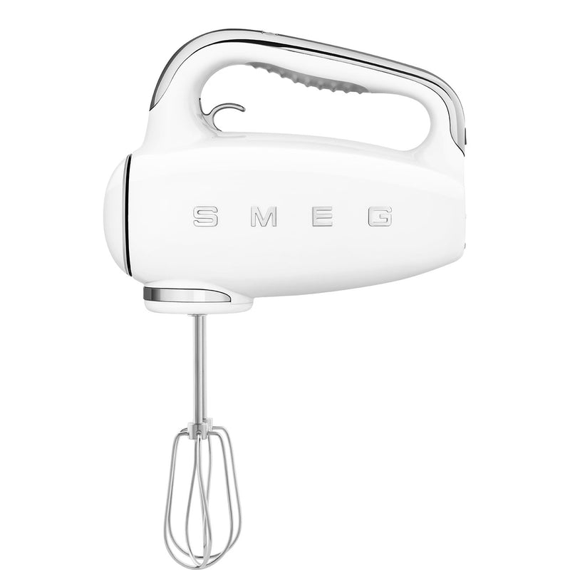 Smeg Handmixer 50`s Style HMF01WHEU