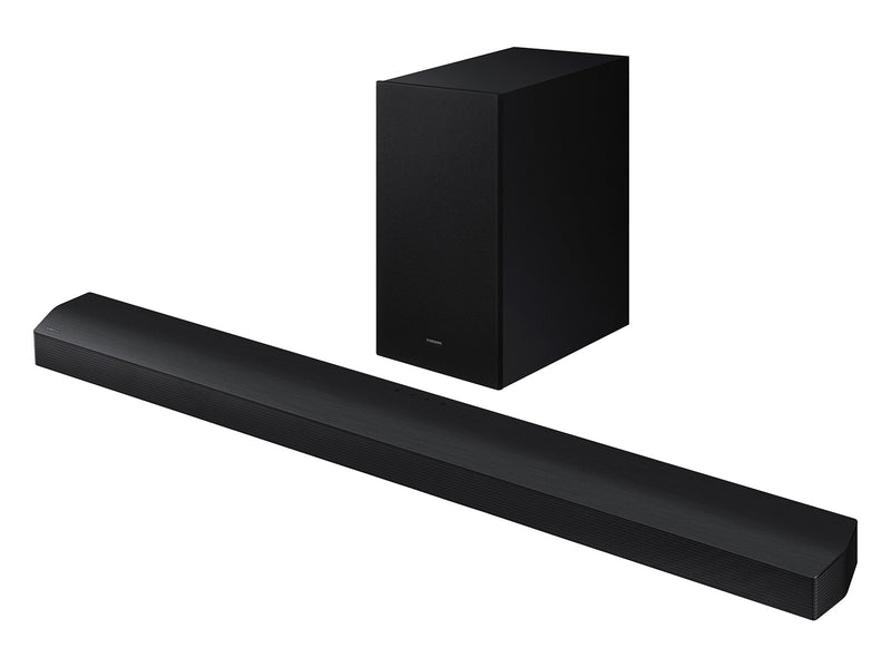 SAMSUNG Soundbar HW-B750D (2024)