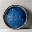 Spa Solutions Geschirr und Besteck Mykonos Geschirrset inkl. Saucenset komplett 30 teilig