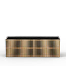 SPA Solutions raised bed raised bed plant pot of Portofino