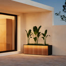 SPA Solutions raised bed raised bed plant pot of Portofino