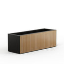 SPA Solutions raised bed raised bed plant pot of Portofino