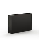 Spa solutions raised bed raised bed planting pot with LED Montecchio