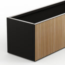 SPA Solutions raised bed raised bed plant pot of Portofino