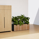 Spa Solutions Hochbeet Hochbeet Pflanzentopf Portofino