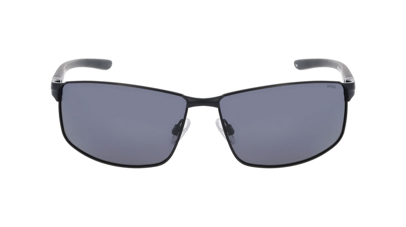INVU Sonnenbrille Polarisiert Sport mit Etui Lhotse IA12500A