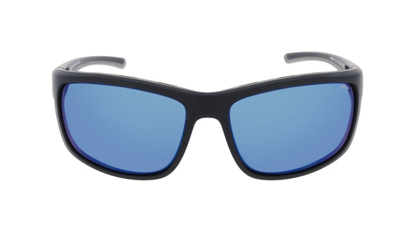 INVU Sonnenbrille Polarisiert Sport mit Etui Vinson IA22402D