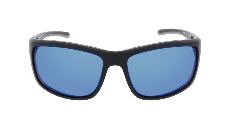 INVU Sonnenbrille Polarisiert Sport mit Etui Vinson IA22402D