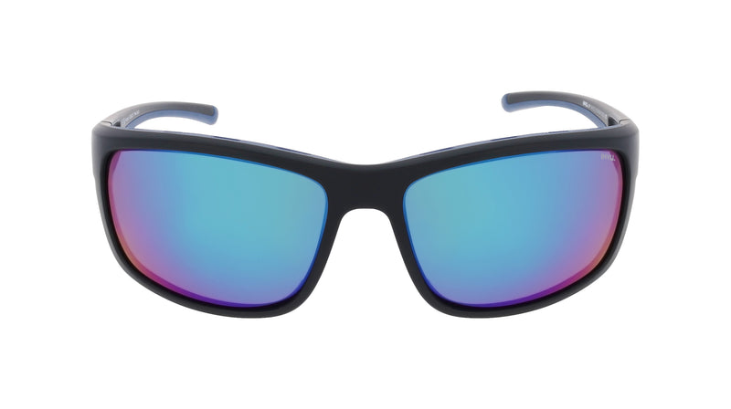 INVU Sonnenbrille Polarisiert Sport mit Etui Vinson IA22402E