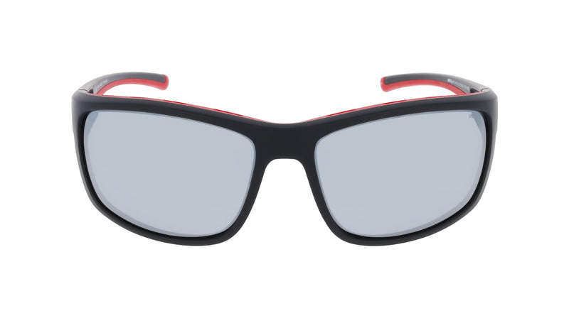 INVU Sonnenbrille Polarisiert Sport mit Etui Vinson IA22402F