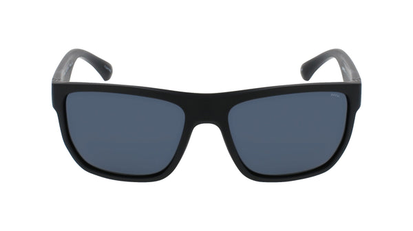 INVU Sonnenbrille Polarisiert Sport mit Etui Serengeti IA22419A