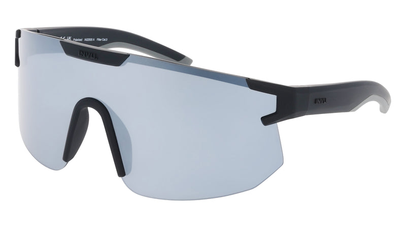 INVU Sonnenbrille Polarisiert Sport mit Etui Aconcagua IA22500A