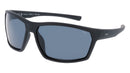 INVU Sonnenbrille Polarisiert Sport mit Etui Banff IA22501A