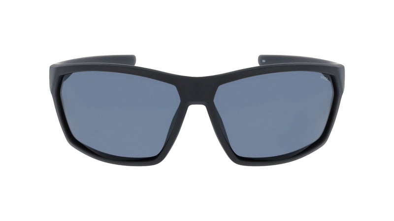 INVU Sonnenbrille Polarisiert Sport mit Etui Banff IA22501A