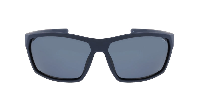 INVU Sonnenbrille Polarisiert Sport mit Etui Banff IA22501B