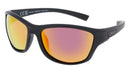INVU Sonnenbrille Polarisiert Sport mit Etui Elbrus IA22502A