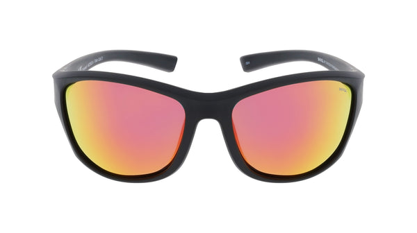 INVU Sonnenbrille Polarisiert Sport mit Etui Elbrus IA22502A