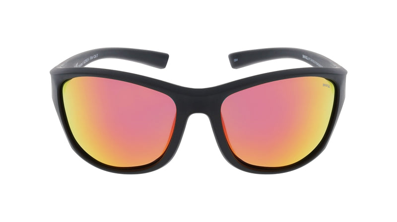 INVU Sonnenbrille Polarisiert Sport mit Etui Elbrus IA22502A