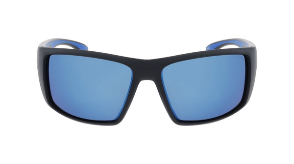INVU Sonnenbrille Polarisiert Sport mit Etui Makalu IA22504A