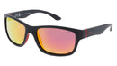 INVU Sonnenbrille Polarisiert Sport mit Etui Fitz Roy IA22505A