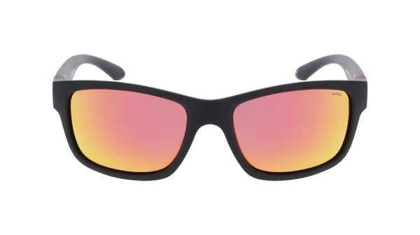 INVU Sonnenbrille Polarisiert Sport mit Etui Fitz Roy IA22505A
