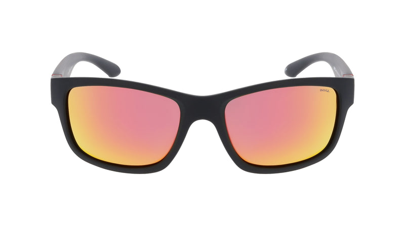 INVU Sonnenbrille Polarisiert Sport mit Etui Fitz Roy IA22505A