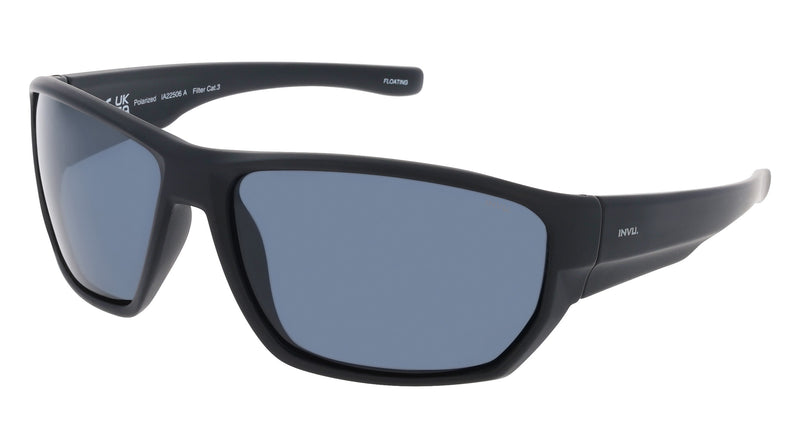 INVU Sonnenbrille Polarisiert Sport mit Etui Komodo IA22506A