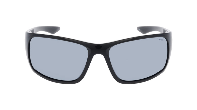INVU Sonnenbrille Polarisiert Sport mit Etui Pelee IA22508A