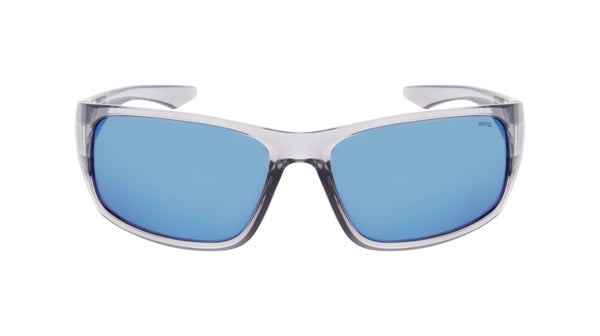 INVU Sonnenbrille Polarisiert Sport mit Etui Pelee IA22508B
