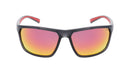 INVU Sonnenbrille Polarisiert Sport mit Etui Pumori IA22509A