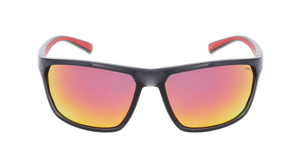INVU Sonnenbrille Polarisiert Sport mit Etui Pumori IA22509A