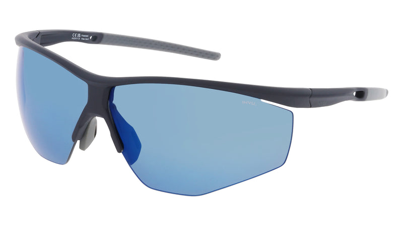 INVU Sonnenbrille Polarisiert Sport mit Etui Trisul IA22511B