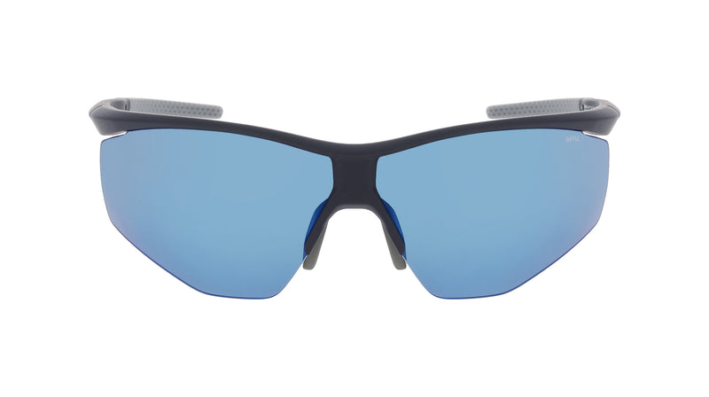 INVU Sonnenbrille Polarisiert Sport mit Etui Trisul IA22511B