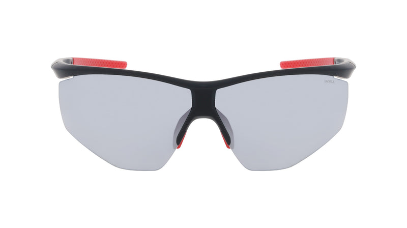 INVU Sonnenbrille Polarisiert Sport mit Etui Trisul IA22511C