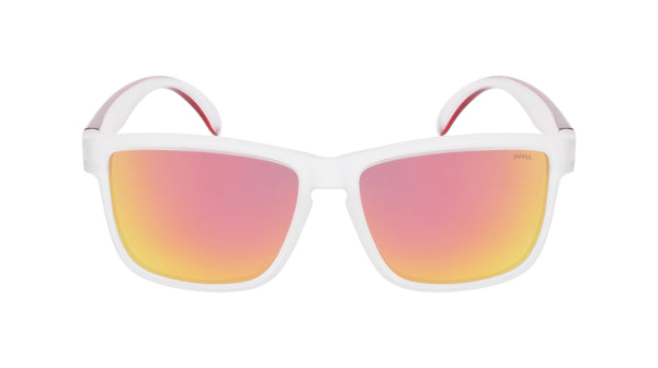 INVU Sonnenbrille Polarisiert Sport mit Etui Gongga IA22514A