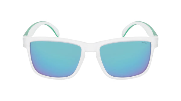 INVU Sonnenbrille Polarisiert Sport mit Etui Gongga IA22514B